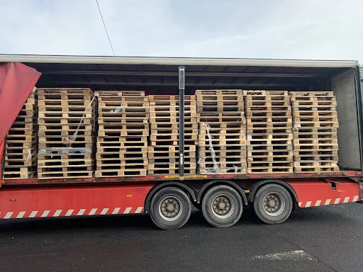 DIRECT PACKAGING (U.K.) LTD. trading as JayMac Solutions