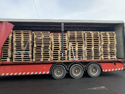 DIRECT PACKAGING (U.K.) LTD. trading as JayMac Solutions