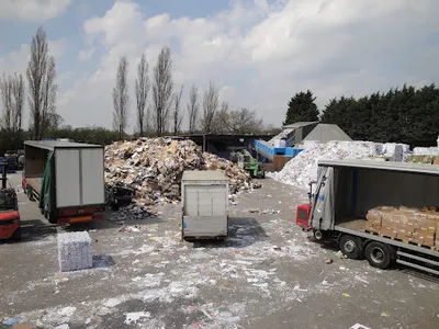 CS Recycling