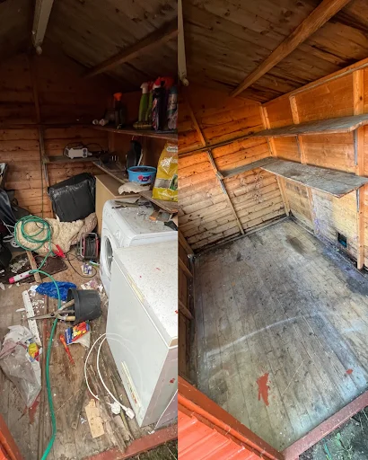 CP House Clearance