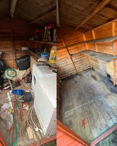 CP House Clearance