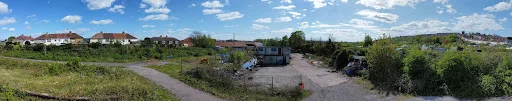 BRISTOL SCRAP METAL LTD