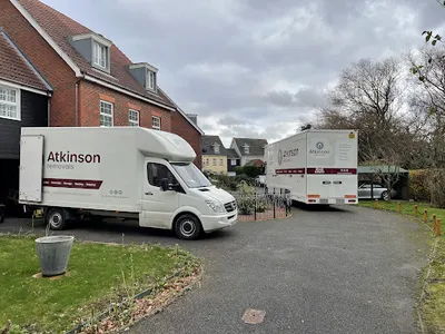 ATKINSON REMOVALS LTD