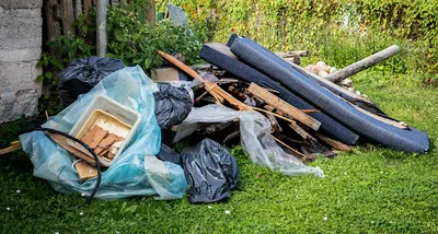 Luke Blake trading as Blake’s waste management