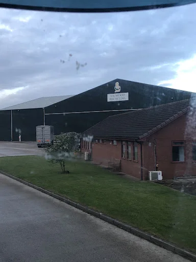 ENVA WOOD RECYCLING MIDDLESBROUGH LIMITED