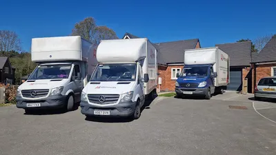 Andrew O'Reilly trading as A1 Removals