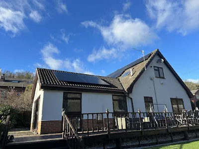 YOUR SOLAR ENERGY LIMITED
