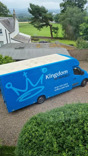 Kingdom removals