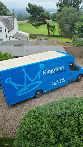 Kingdom removals
