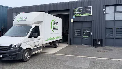 PRO ACTIVE ENVIRONMENTAL SERVICES LIMITED