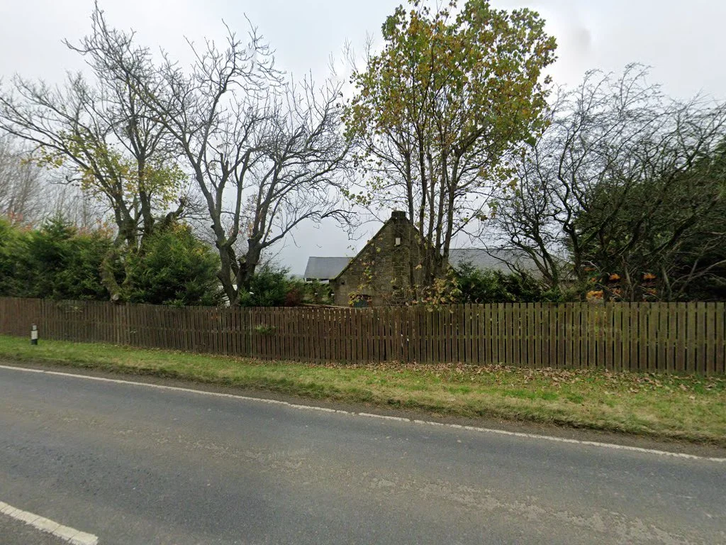 COUNTRYSIDE BUILDING & CIVIL ENGINEERING CONTRACTORS LTD.