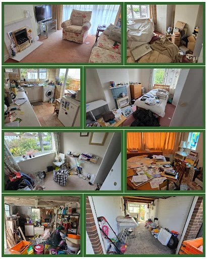 CLEAR SPACE CLEARANCE LTD