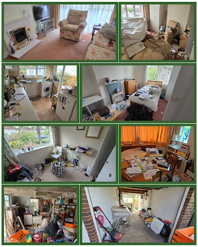 CLEAR SPACE CLEARANCE LTD