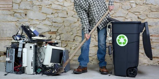 IT RECYCLE HUB LTD