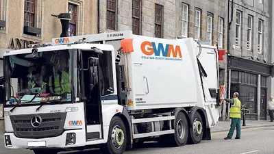 Gilston Waste Management