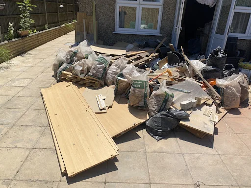 APEX WASTE & MAINTENANCE LTD