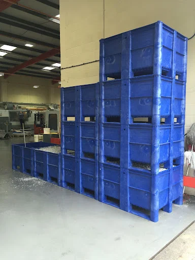 SMG METALS LIMITED