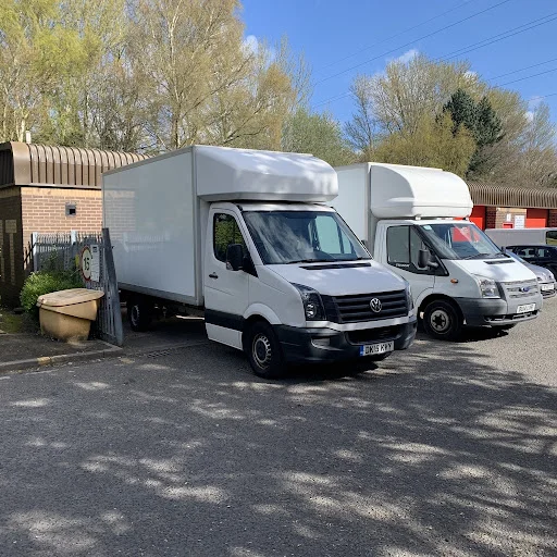 ZEBRA REMOVALS LIMITED