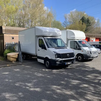 ZEBRA REMOVALS LIMITED
