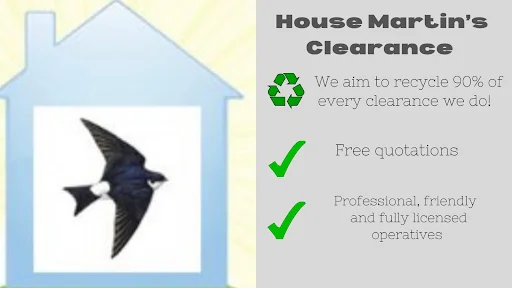 maydews house clearance