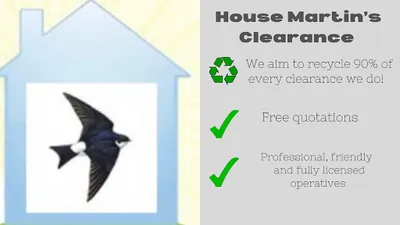 maydews house clearance