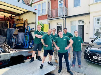 SOUTHEND HOUSE REMOVALS LTD