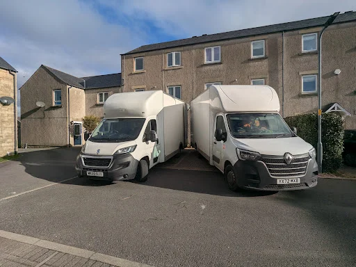 Dan The Van Man - Removals Company LTD