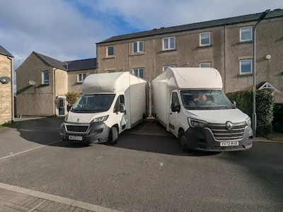 Dan The Van Man - Removals Company LTD