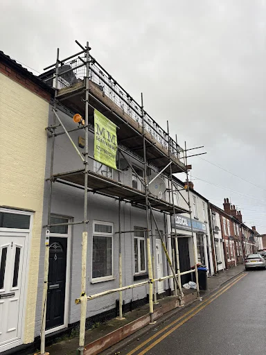 LOGICAL DEMOLITION LTD