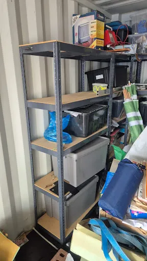 Christopher Kodic trading as CK House and Storage Clearance