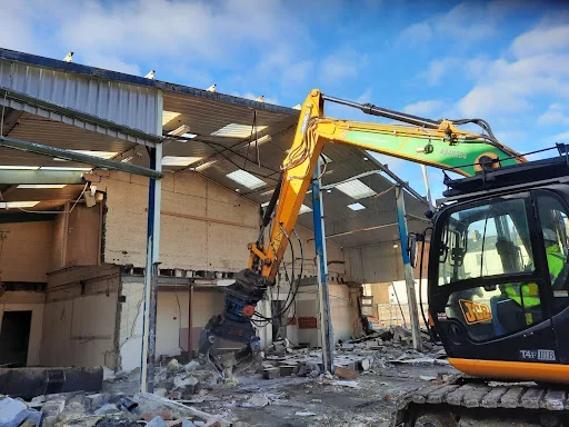 GLC PROJECTS LTD