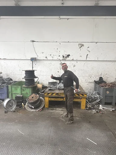 Summit Recycling Solutions