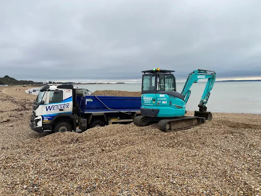 WESSEX DEMOLITION & SALVAGE LIMITED