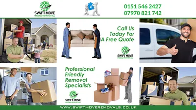 Swiftmove Removals