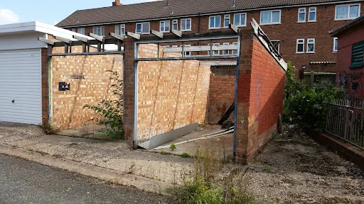 HEGARTY DEMOLITION
