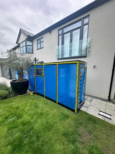 HARTS WASTE & ASBESTOS REMOVAL LTD