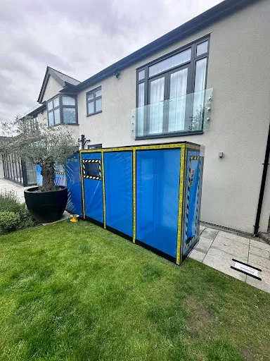 HARTS WASTE & ASBESTOS REMOVAL LTD