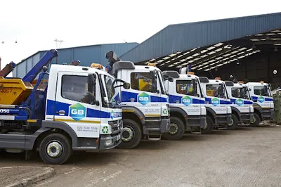 GB Skip Hire