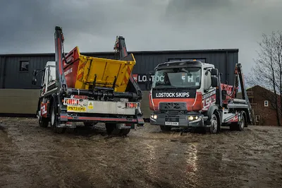 Lostock Skip Hire