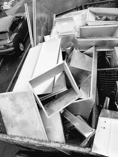 M&M Metal Recycling