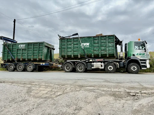 KEMP WASTE MANAGEMENT LIMITED