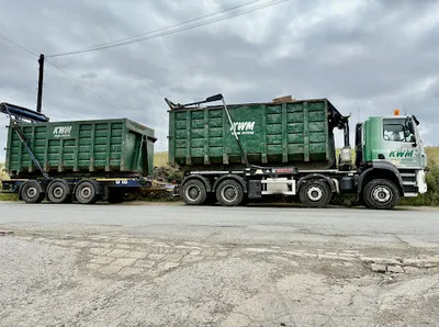 KEMP WASTE MANAGEMENT LIMITED