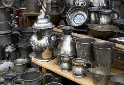 S. R. PAYNE METAL RECYCLING LTD