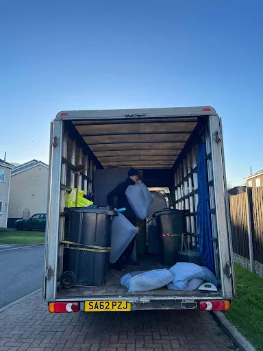 george armitage trading as armo's recycling