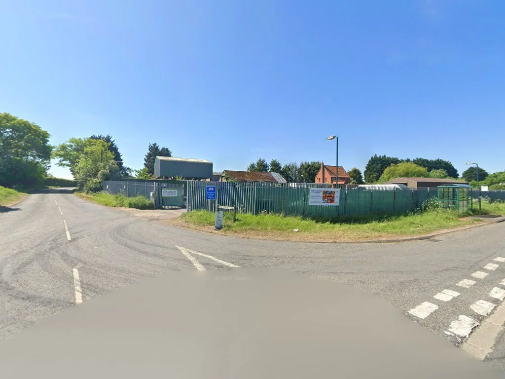 NORFOLK TYRE RECYCLING LIMITED