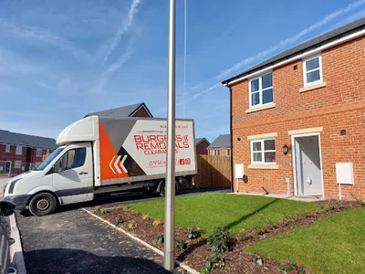 BURGESS REMOVALS LTD