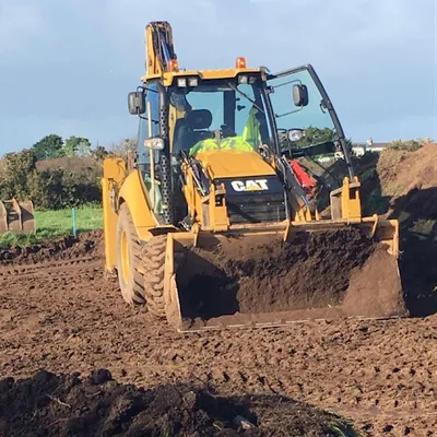 JOHN WICKS PLANT HIRE LIMITED