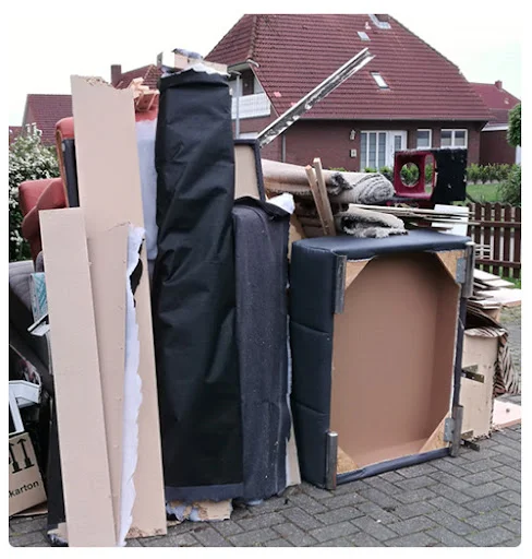 A & A HOUSE CLEARANCE LIMITED