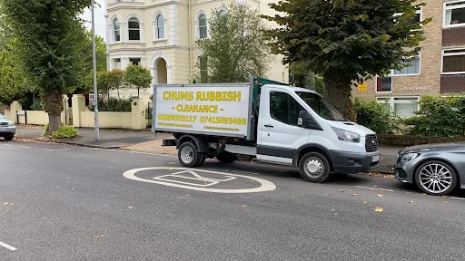 CHUMS CLEARANCE LTD