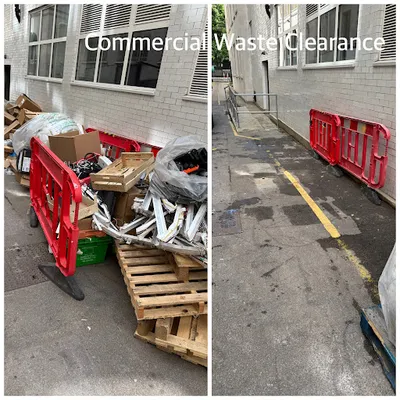 QUICK RUBBISH RECYCLING LTD